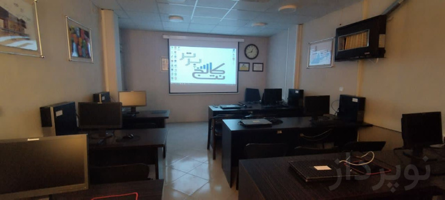 60%تخفیف دوره آموزش لینوکس LPIC1 در کرج