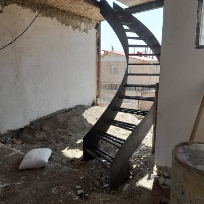 جوشکار تبریز