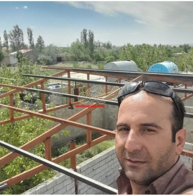 شماره تلفن جوشکار سیار در تبریز