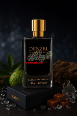 ادکلن رامو دنزل RAMO DENZEL WASHINGTON