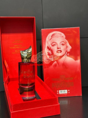 ادکلن Ramo Marilyn Monro